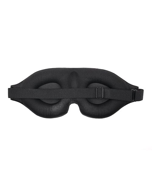 Sportsheets International Saffron Blindfold Kink &amp; BDSM