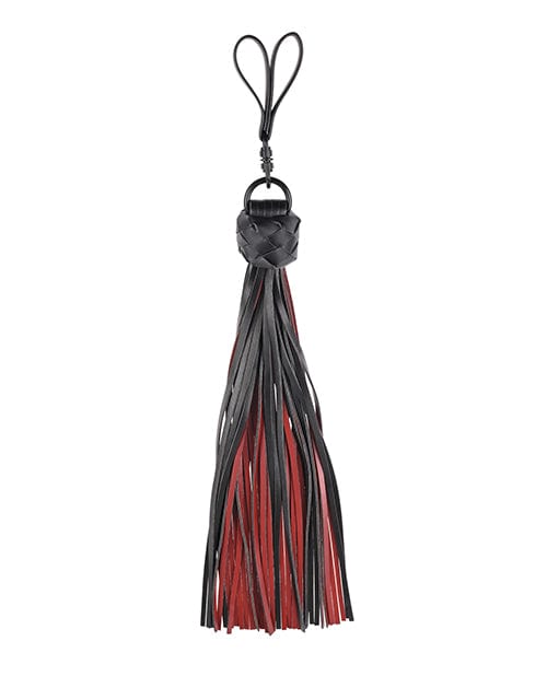 Sportsheets International Saffron Finger Flogger Kink &amp; BDSM