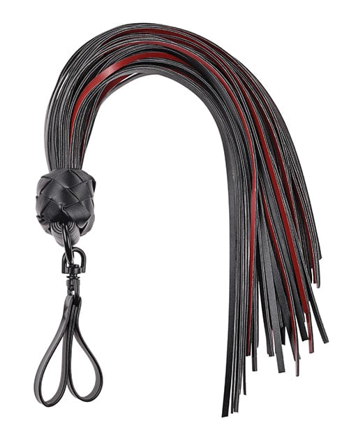 Sportsheets International Saffron Finger Flogger Kink &amp; BDSM