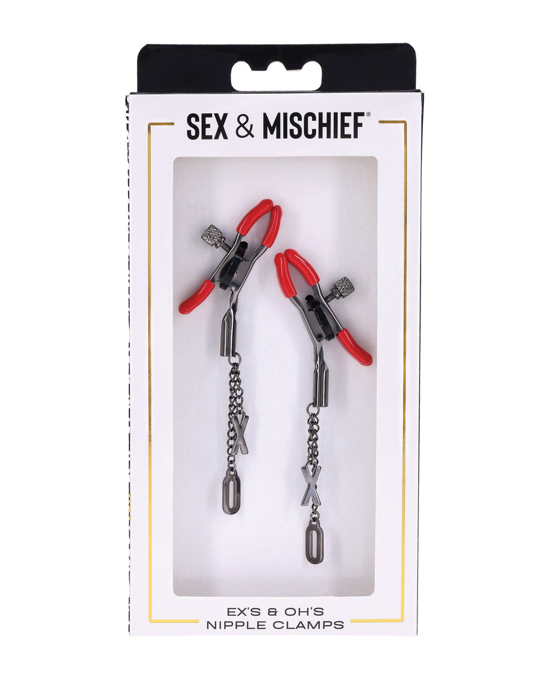 Sportsheets International Sex &amp; Mischief Ex&