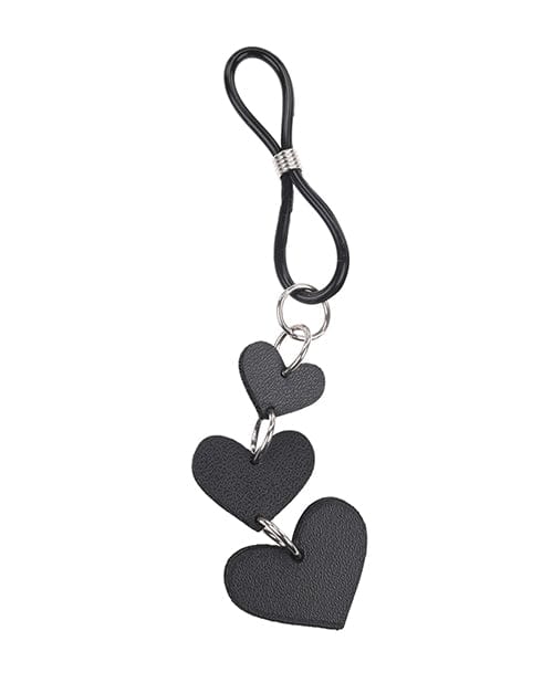 Sportsheets International Sex &amp; Mischief Heart Nipple Ties Kink &amp; BDSM