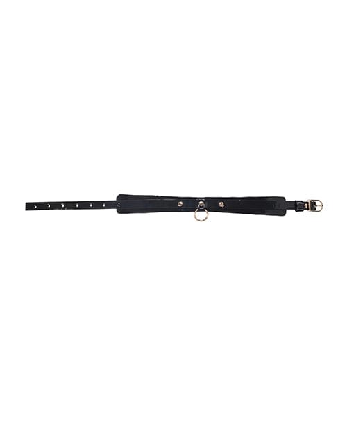 Sportsheets International Sex & Mischief Orbit Day Collar Kink & BDSM