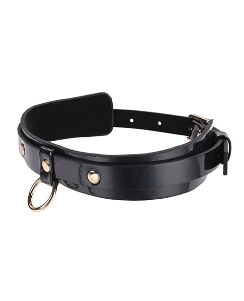 Sportsheets International Sex & Mischief Orbit Day Collar Kink & BDSM