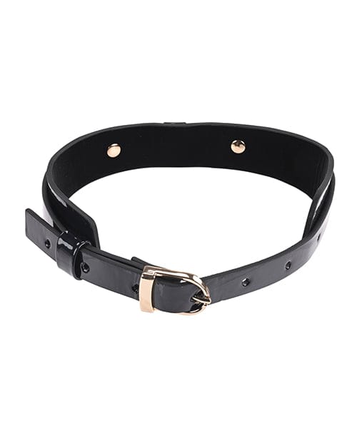 Sportsheets International Sex & Mischief Orbit Day Collar Kink & BDSM