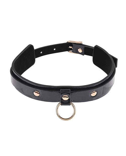 Sportsheets International Sex & Mischief Orbit Day Collar Kink & BDSM