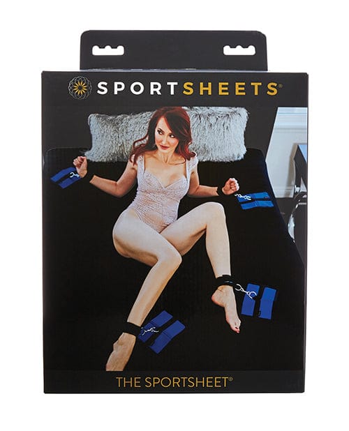 Sportsheets International Sportsheets - Size Kink &amp; BDSM