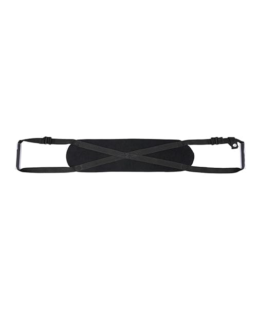 Sportsheets International Pivot Deluxe Doggie Strap More