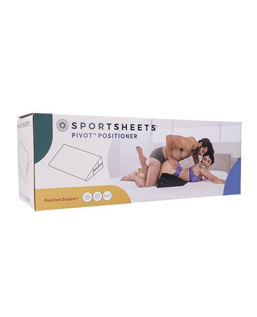 Sportsheets International Pivot Positioner More