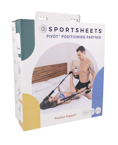 Sportsheets International Pivot Positioning Partner More