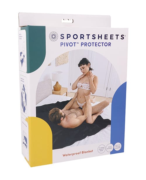 Sportsheets International Pivot Protector More