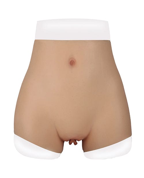 St Rubber Gmbh Xx-dreamstoys Ultra Realistic Vagina Form Medium - Ivory More