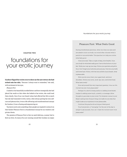 Sterling Publishing Co. Your Blueprint for Pleasure - The 5 Erotic Types More