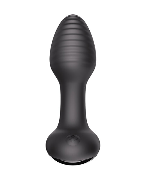 Uc Global Trade INChoney Play B Frenzy Rotating Butt Plug Anal Toys