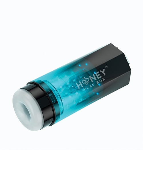 Uc Global Trade INChoney Play B Adrian Waterproof Male Masturbator Penis Toys