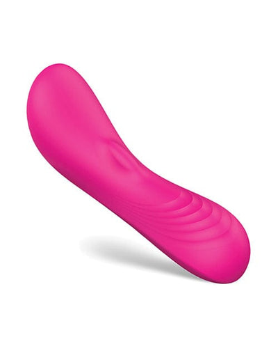 Uc Global Trade INChoney Play B Orgazmic Wearable Clit Panty Vibrator - Pink Vibrators