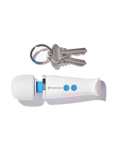 Vibratex INC Vibratex Magic Wand Micro Vibrators