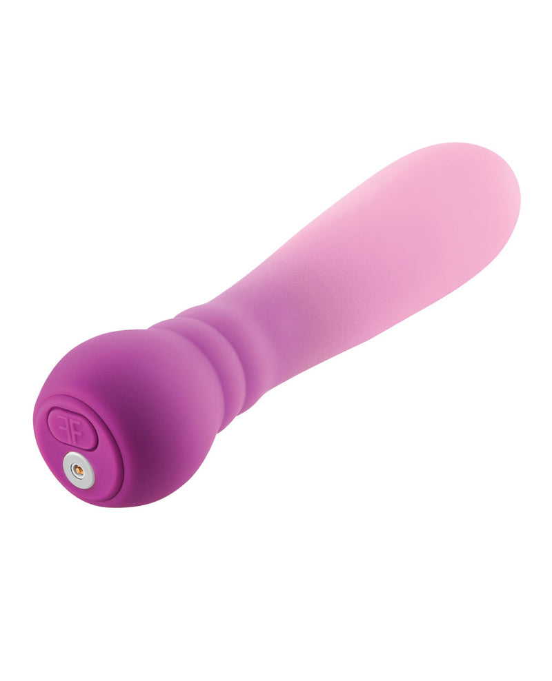 Vvole Femme Finn Anniversary Ultra Bullet Massager - Orchid Vibrators