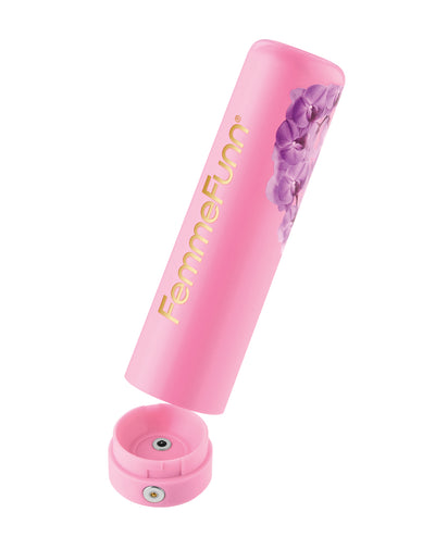 Vvole Femme Finn Anniversary Ultra Bullet Massager - Orchid Vibrators