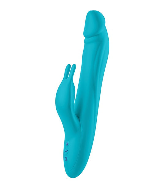 Vvole Femme Funn Booster Rabbit XL Vibrators