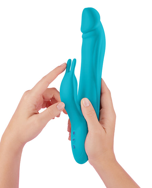 Vvole Femme Funn Booster Rabbit XL Vibrators