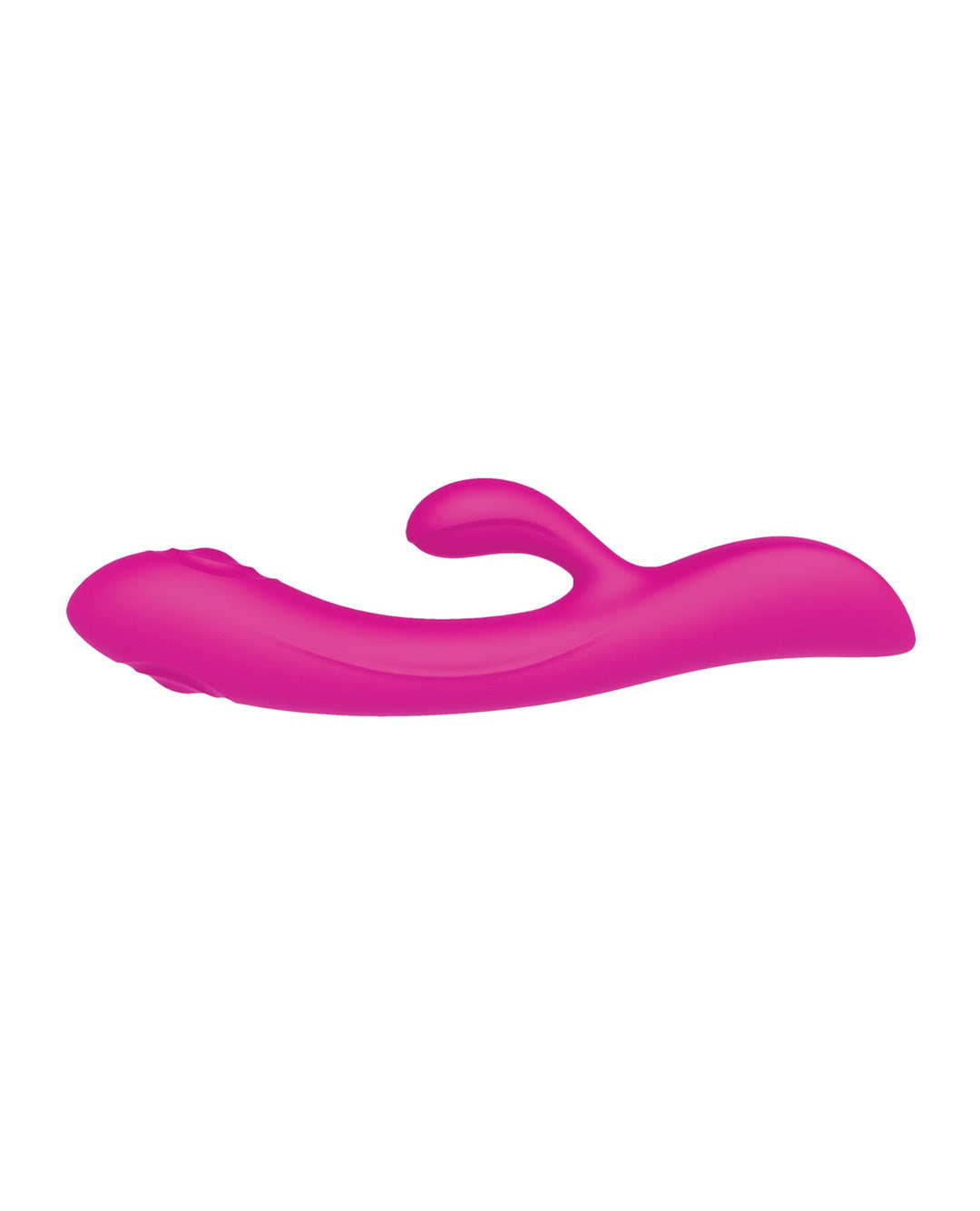 Vvole Luv Inc. Double Thumping Rabbit - Pink Vibrators