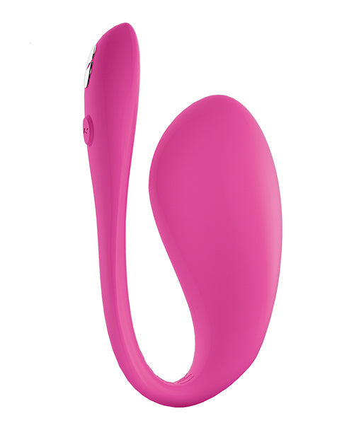 We-vibe We-Vibe Jive 2 - Electric Pink Vibrators