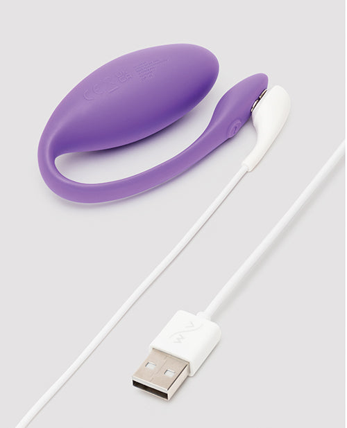 We-vibe We-Vibe Jive Lite - Purple Vibrators