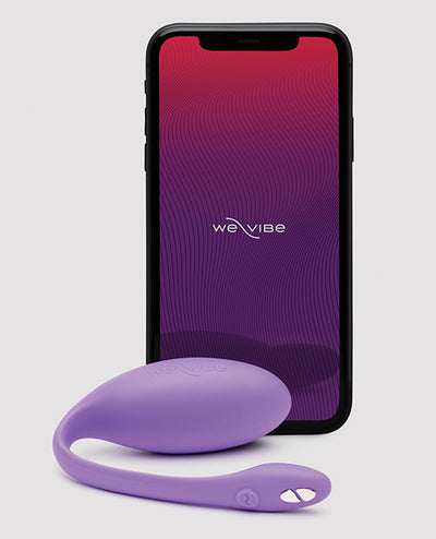 We-vibe We-Vibe Jive Lite - Purple Vibrators