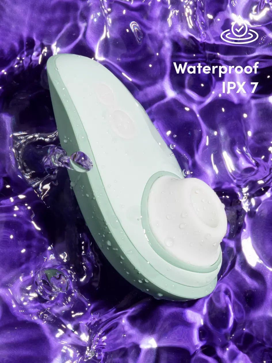 Womanizer Womanizer Liberty 2 Vibrators
