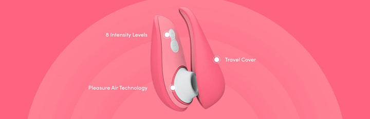 Womanizer Womanizer Liberty 2 Vibrators