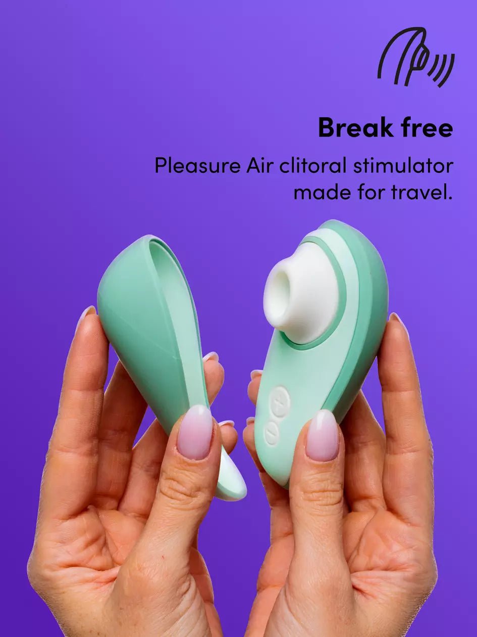 Womanizer Womanizer Liberty 2 Vibrators