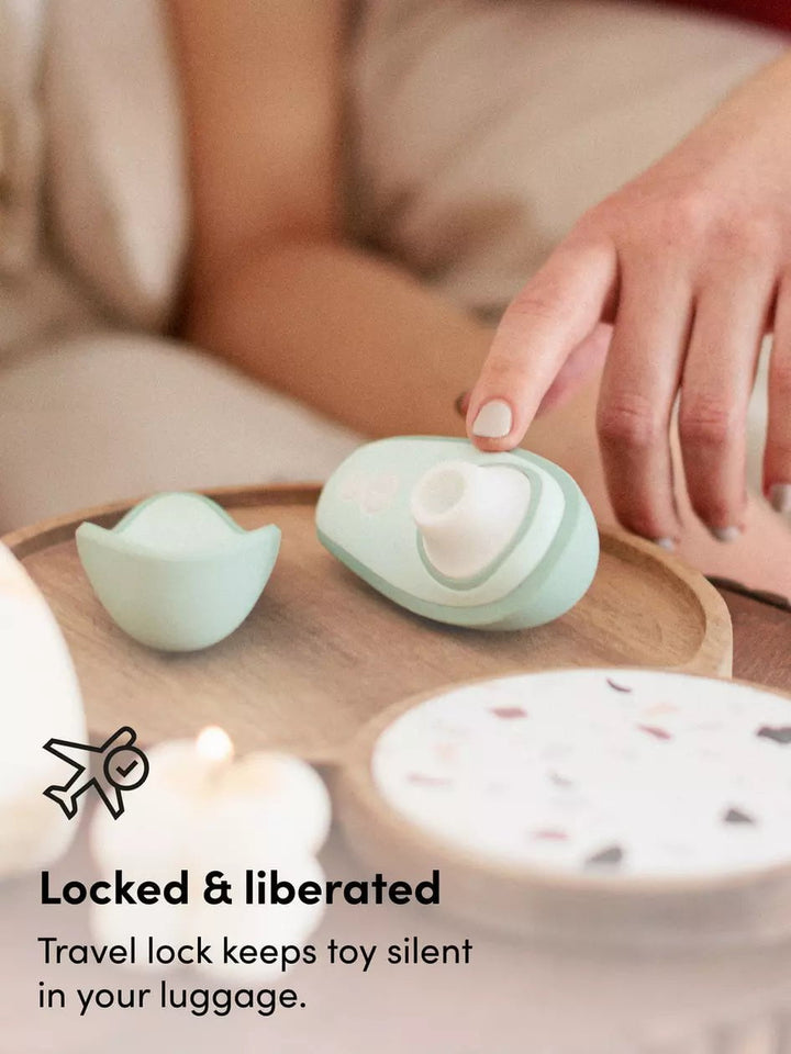 Womanizer Womanizer Liberty 2 Vibrators