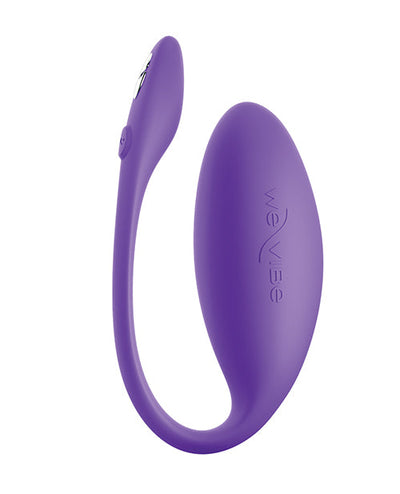 Wow Tech We-Vibe Jive Lite - Purple Vibrators