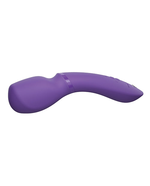 Wow Tech We-Vibe Wand 2 - Purple Vibrators