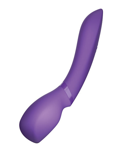 Wow Tech We-Vibe Wand 2 - Purple Vibrators