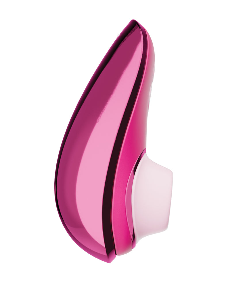 Wow Tech Womanizer Liberty 2 Iggy Azalea Special Edition - Metal Pink Vibrators