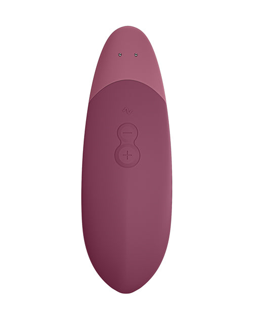 Womanizer Vibe Silent Stimulator OrchidToys.com Womanizer Vibe Silent Stimulator OrchidToys.com