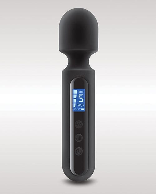 Bodywand Digi S - Black