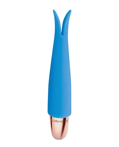 Xgen Bodywand Mini Vibes Flit - Blue Vibrators