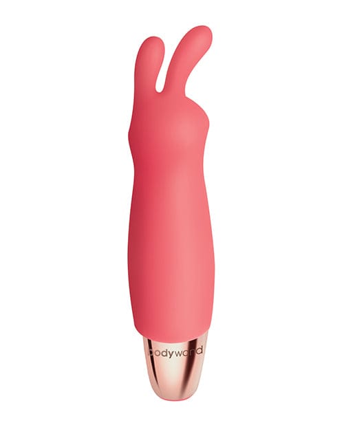 Xgen Bodywand Mini Vibes Hop - Red Vibrators
