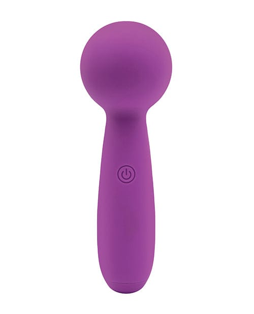 XGEN Bodywand Lolli Mini Wand Vibrator