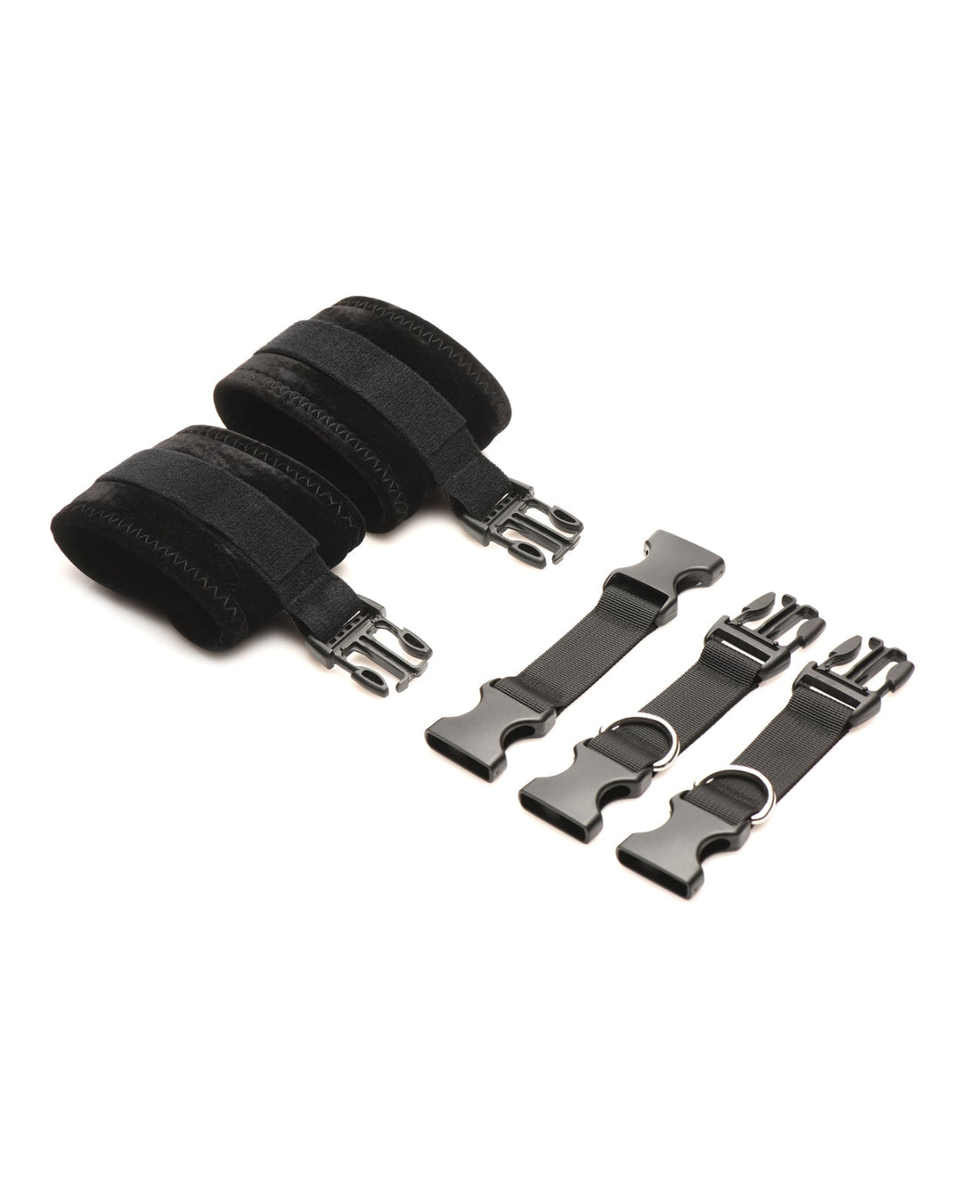 XR Brands Bedroom Bliss Bondage Love Pillow Kink &amp; BDSM