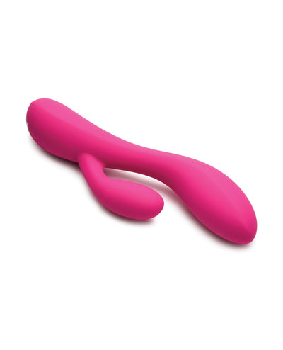 XR Brands Bang! 10X Flexible Silicone Rabbit Vibrators