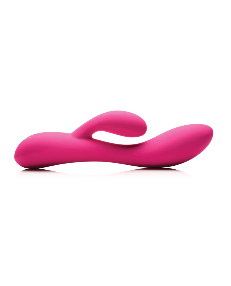 XR Brands Bang! 10X Flexible Silicone Rabbit Vibrators