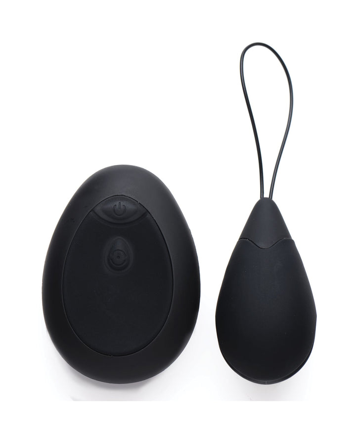 XR Brands Bang! 10X Silicone Vibrating Egg Vibrators