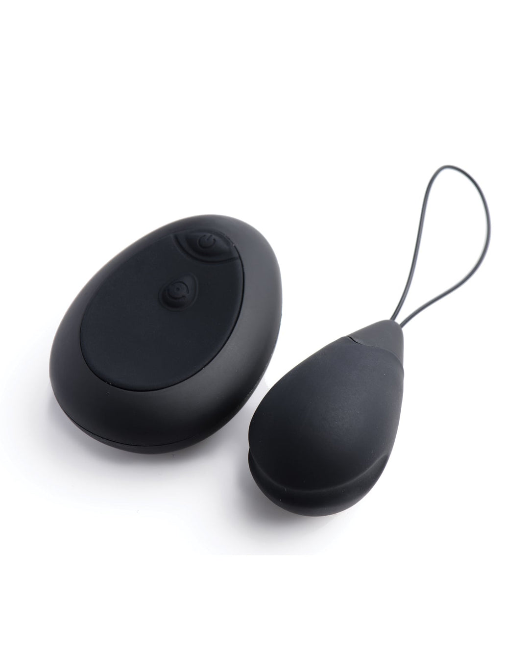 XR Brands Bang! 10X Silicone Vibrating Egg Vibrators