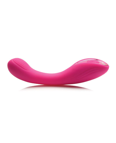 XR Brands Bang! G-Spot Silicone Vibrator Vibrators