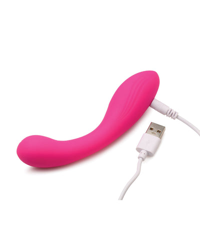 XR Brands Bang! G-Spot Silicone Vibrator Vibrators