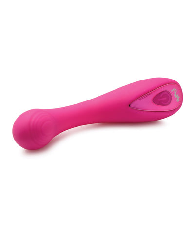 XR Brands Bang! G-Spot Silicone Vibrator Vibrators