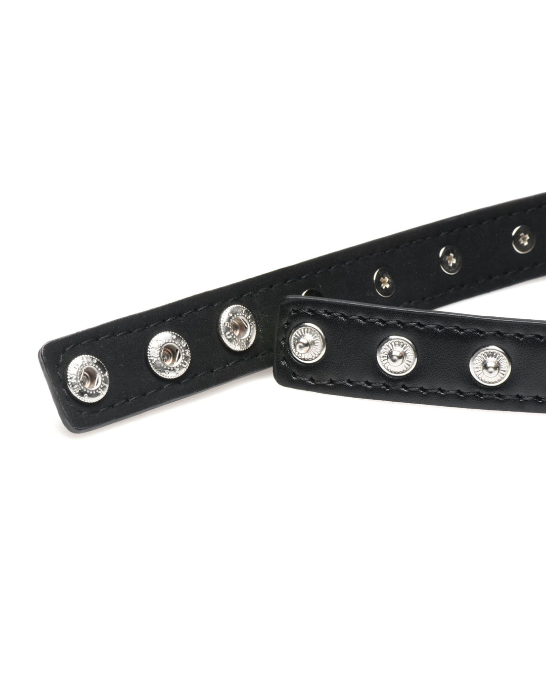 Xr LLC Master Series Spiked Heart Choker Kink &amp; BDSM